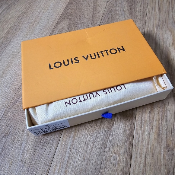 Louis Vuitton gift box - Picture 4 of 5
